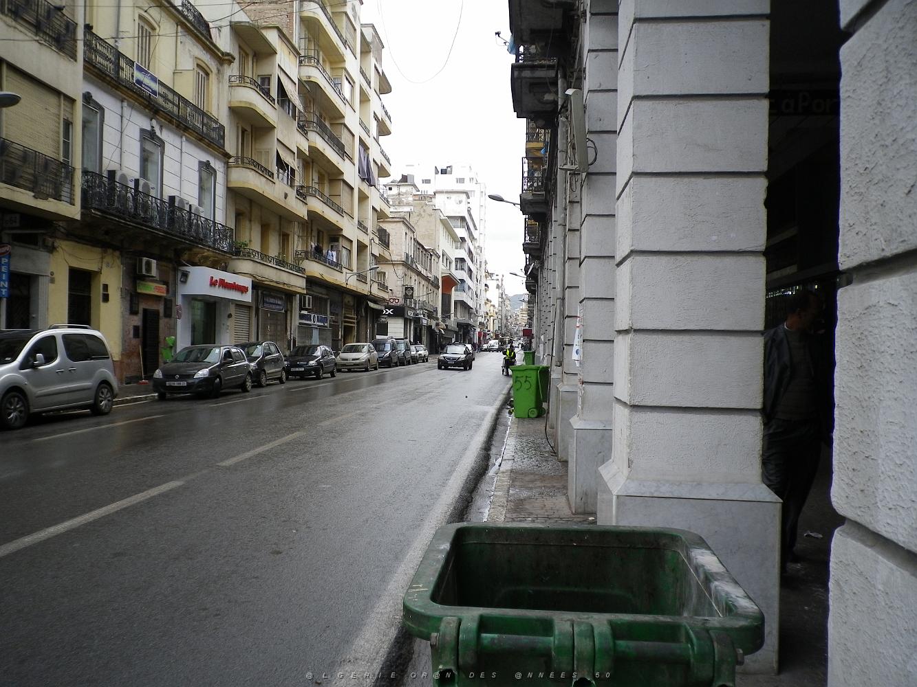 521 rue d'arzew en remontent  vers la rue  Clemenceau.JPG